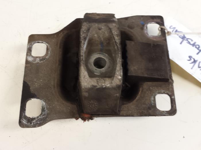 Gebruikte Motorrubber Ford Transit Connect 1.8 Tddi Prijs € 20,00 Margeregeling aangeboden door Autodemontagebedrijf Smit