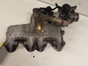 Gebruikte Inlaatspruitstuk Volkswagen Beetle Prijs € 30,00 Margeregeling aangeboden door Autodemontagebedrijf Smit