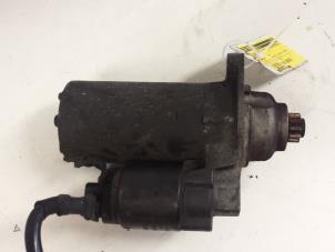 Gebruikte Startmotor Volkswagen Beetle Prijs € 20,00 Margeregeling aangeboden door Autodemontagebedrijf Smit