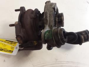 Gebruikte Turbo Renault Laguna II Grandtour (KG) 1.9 dCi 100 Prijs € 130,00 Margeregeling aangeboden door Autodemontagebedrijf Smit