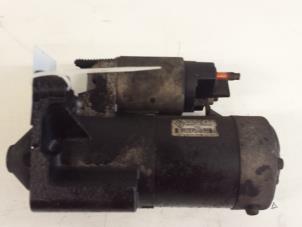 Gebruikte Startmotor Renault Laguna II Grandtour (KG) 1.9 dCi 100 Prijs € 40,00 Margeregeling aangeboden door Autodemontagebedrijf Smit