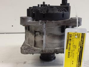 Gebruikte Alternator Renault Laguna II Grandtour (KG) 1.9 dCi 100 Prijs € 45,00 Margeregeling aangeboden door Autodemontagebedrijf Smit