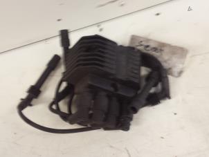 Gebruikte Disontsteking Opel Corsa B (73/78/79) 1.4i Prijs € 35,00 Margeregeling aangeboden door Autodemontagebedrijf Smit