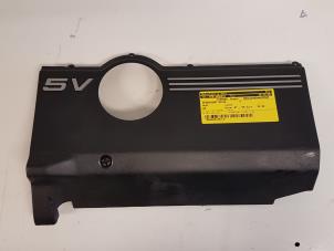 Gebruikte Afdekplaat motor Audi A6 (C5) 2.4 V6 30V Prijs € 15,00 Margeregeling aangeboden door Autodemontagebedrijf Smit