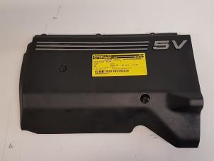 Gebruikte Afdekplaat motor Audi A6 (C5) 2.4 V6 30V Prijs € 15,00 Margeregeling aangeboden door Autodemontagebedrijf Smit