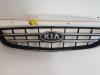 Kia Carens II (FJ) 2.0 CRDI 16V Grille