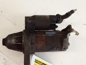 Gebruikte Startmotor Honda Civic (EM) 1.7 16V LS Prijs € 30,00 Margeregeling aangeboden door Autodemontagebedrijf Smit