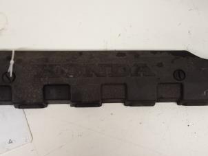 Gebruikte Afdekplaat motor Honda Civic (EM) 1.7 16V LS Prijs € 20,00 Margeregeling aangeboden door Autodemontagebedrijf Smit