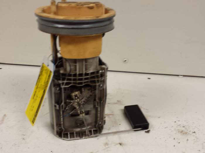 Gebruikte Tank element Pomp Skoda Fabia (6Y2) 1.4 TDI 80 Prijs € 60,00 Margeregeling aangeboden door Autodemontagebedrijf Smit