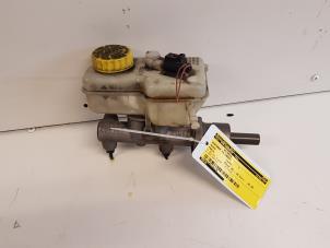 Gebruikte Hoofdremcilinder Skoda Fabia (6Y2) 1.4i 16V Prijs € 30,00 Margeregeling aangeboden door Autodemontagebedrijf Smit