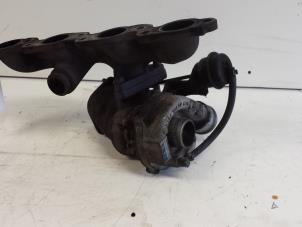 Gebruikte G-lader Mercedes Vito (638.0) 2.3 110D Prijs € 250,00 Margeregeling aangeboden door Autodemontagebedrijf Smit