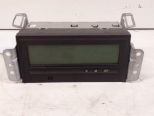 Gebruikte Display Interieur Mitsubishi Space Star (DG) 1.8 16V GDI Prijs € 25,00 Margeregeling aangeboden door Autodemontagebedrijf Smit