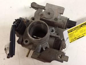 Gebruikte Gasklephuis Suzuki Wagon-R+ (SR) 1.0 16V Prijs € 20,00 Margeregeling aangeboden door Autodemontagebedrijf Smit