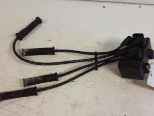 Gebruikte Ontsteking (compleet) Renault Clio II (BB/CB) 1.4 Prijs € 40,00 Margeregeling aangeboden door Autodemontagebedrijf Smit