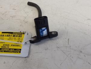 Gebruikte Turbodruk sensor Suzuki Alto (SH410) 1.0 16V Prijs € 45,00 Margeregeling aangeboden door Autodemontagebedrijf Smit