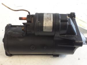 Gebruikte Startmotor Renault Grand Scénic II (JM) 1.9 dCi 120 Prijs € 30,00 Margeregeling aangeboden door Autodemontagebedrijf Smit