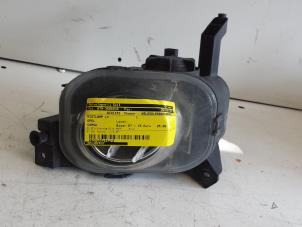 Gebruikte Mistlamp links-voor Opel Corsa D 1.3 CDTi 16V ecoFLEX Prijs € 25,00 Margeregeling aangeboden door Autodemontagebedrijf Smit