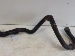 Gebruikte Intercooler Buis Opel Corsa D 1.3 CDTi 16V ecoFLEX Prijs € 40,00 Margeregeling aangeboden door Autodemontagebedrijf Smit