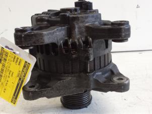 Gebruikte Dynamo Renault Kangoo Express (FC) 1.5 dCi 60 Prijs € 40,00 Margeregeling aangeboden door Autodemontagebedrijf Smit