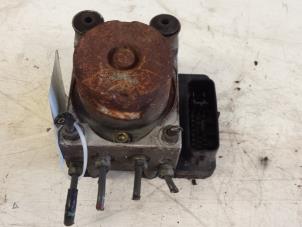 Gebruikte ABS Pomp Mazda 323 Fastbreak (BJ14) 1.6 16V Prijs € 75,00 Margeregeling aangeboden door Autodemontagebedrijf Smit