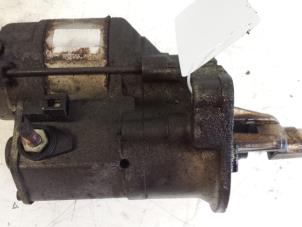 Gebruikte Startmotor Chrysler Voyager/Grand Voyager (RG/RS) 3.3 V6 AWD Grand Voyager Prijs € 40,00 Margeregeling aangeboden door Autodemontagebedrijf Smit