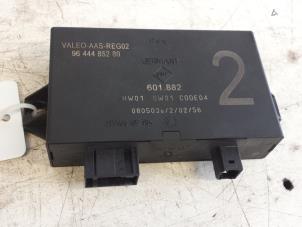 Gebruikte Module PDC Peugeot 307 Break (3E) 1.4 Prijs € 50,00 Margeregeling aangeboden door Autodemontagebedrijf Smit