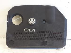 Gebruikte Afdekplaat motor Volkswagen Lupo (6X1) 1.7 SDi 60 Prijs op aanvraag aangeboden door Autodemontagebedrijf Smit