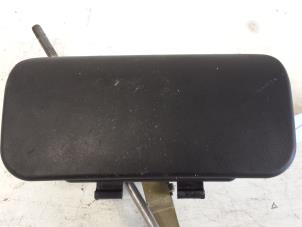 Gebruikte Deurgreep 2Deurs links Ford Transit 2.0 TDdi 16V Prijs € 20,00 Margeregeling aangeboden door Autodemontagebedrijf Smit