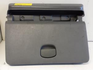 Gebruikte Dashboardkastje Chevrolet Lacetti (KLAN) 1.6 16V Prijs € 25,00 Margeregeling aangeboden door Autodemontagebedrijf Smit