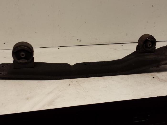 Gebruikte Subframe Suzuki Baleno (GA/GB) 1.6 16V Prijs € 30,00 Margeregeling aangeboden door Autodemontagebedrijf Smit