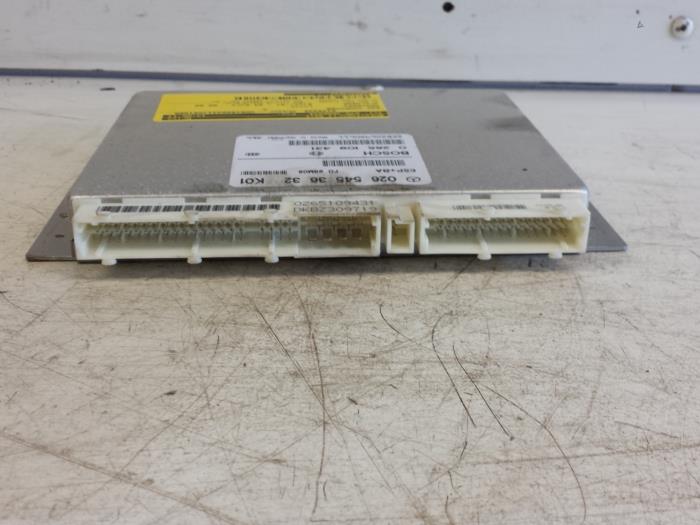 Gebruikte Esp computer Mercedes A (W168) 1.6 A-160 Prijs € 20,00 Margeregeling aangeboden door Autodemontagebedrijf Smit