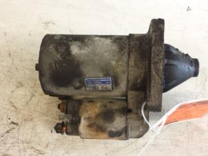 Gebruikte Startmotor Renault Twingo (C06) 1.2 16V Prijs € 25,00 Margeregeling aangeboden door Autodemontagebedrijf Smit