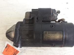 Gebruikte Startmotor Nissan Vanette (C23) 2.3 D E/Cargo Prijs € 50,00 Margeregeling aangeboden door Autodemontagebedrijf Smit