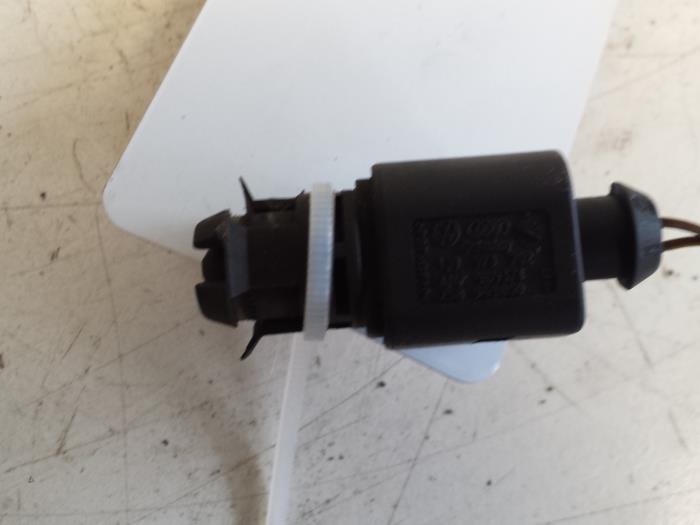 Gebruikte Pingelsensor Volkswagen Golf IV (1J1) 1.8 20V Turbo Prijs € 10,00 Margeregeling aangeboden door Autodemontagebedrijf Smit
