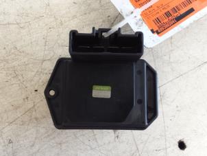 Gebruikte Kachel Weerstand Toyota Prius (NHW11L) 1.5 16V Prijs € 25,00 Margeregeling aangeboden door Autodemontagebedrijf Smit