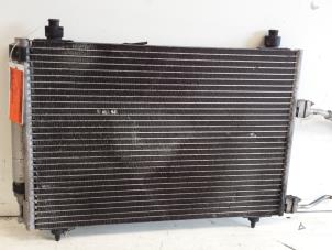 Gebruikte Airco Radiateur Peugeot 307 (3A/C/D) 1.6 16V Prijs € 25,00 Margeregeling aangeboden door Autodemontagebedrijf Smit