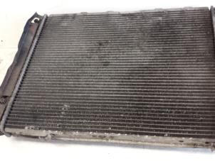 Gebruikte Radiateur Alfa Romeo 166 2.4 JTD Prijs € 45,00 Margeregeling aangeboden door Autodemontagebedrijf Smit