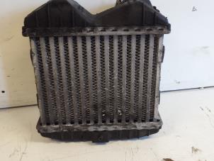 Gebruikte Intercooler Smart City-Coupé 0.6 Turbo i.c. Smart&Pulse Prijs € 45,00 Margeregeling aangeboden door Autodemontagebedrijf Smit