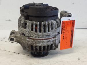 Gebruikte Dynamo Ford Transit 2.0 TDdi 16V Prijs € 25,00 Margeregeling aangeboden door Autodemontagebedrijf Smit