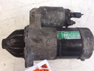 Gebruikte Startmotor Hyundai Coupe 2.0i 16V Prijs € 35,00 Margeregeling aangeboden door Autodemontagebedrijf Smit