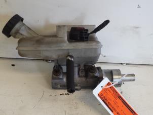 Gebruikte Hoofdremcilinder Ford Transit 2.0 TDdi 16V Prijs € 25,00 Margeregeling aangeboden door Autodemontagebedrijf Smit