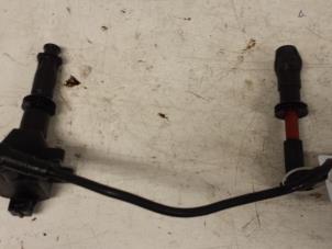 Gebruikte Bobine Alfa Romeo GTV (916) 2.0 16V Twin Spark Prijs € 20,00 Margeregeling aangeboden door Autodemontagebedrijf Smit