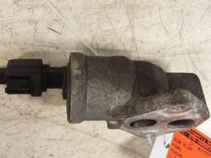 Gebruikte EGR Klep Ford Focus 1 1.6 16V Prijs € 15,00 Margeregeling aangeboden door Autodemontagebedrijf Smit