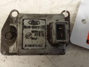 Gebruikte Sensor map (inlaatspruitstuk) Ford Focus 1 1.6 16V Prijs € 20,00 Margeregeling aangeboden door Autodemontagebedrijf Smit