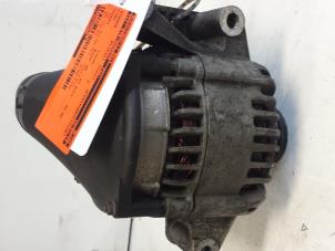 Gebruikte Dynamo Ford Mondeo III 1.8 16V Prijs € 25,00 Margeregeling aangeboden door Autodemontagebedrijf Smit