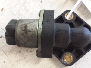 Gebruikte Uitlaat gasklep (EGR) Ford Ka I 1.3i Prijs € 30,00 Margeregeling aangeboden door Autodemontagebedrijf Smit