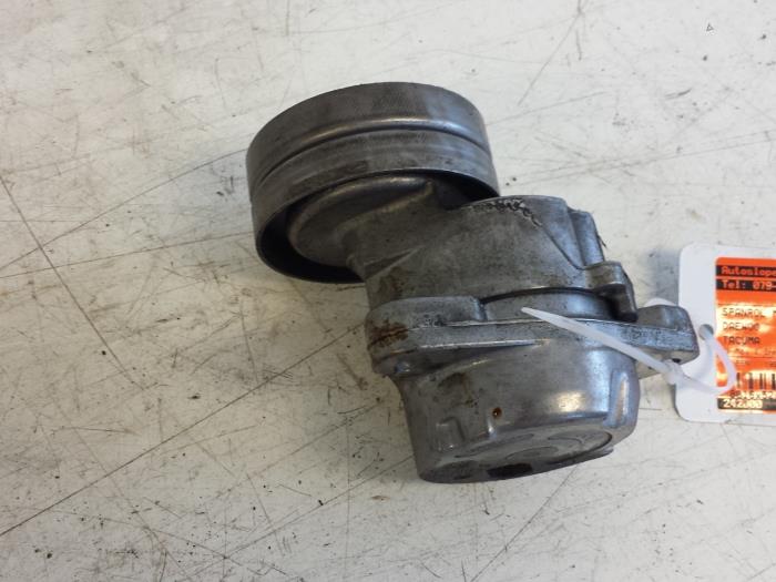 Gebruikte Spanrol Multiriem Chevrolet Tacuma 2.0 16V Prijs € 25,00 Margeregeling aangeboden door Autodemontagebedrijf Smit