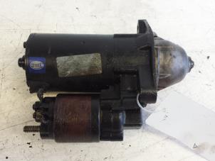 Gebruikte Startmotor Chevrolet Tacuma 2.0 16V Prijs € 20,00 Margeregeling aangeboden door Autodemontagebedrijf Smit