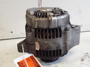 Gebruikte Dynamo Lexus IS (E2) 200 2.0 24V Prijs € 70,00 Margeregeling aangeboden door Autodemontagebedrijf Smit