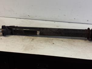 Gebruikte Tussenas Lexus IS (E2) 200 2.0 24V Prijs € 55,00 Margeregeling aangeboden door Autodemontagebedrijf Smit